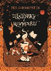 Historky z Rozmaru - Ben Aaronovitch