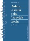 Anketa o knihu roku Lidovch novin (1928-1949) - Luk Holeek