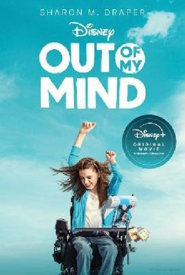 Out of My Mind - Draper Sharon M.