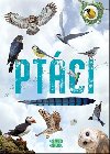 Ptáci - průvodce přírodou - Rebo