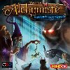 Alchymist: Krlovsk golem/Hra - Kotry Mat