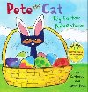Pete The Cat : Big Easter Adventure - Dean James