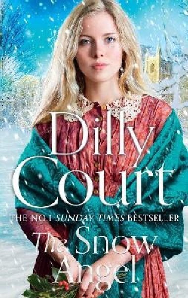 The Snow Angel - Court Dilly