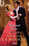 Nevinn lka - Stephanie Laurensov