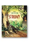 Stromy - Emily Bone