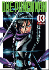 One-Punch Man 03 - One