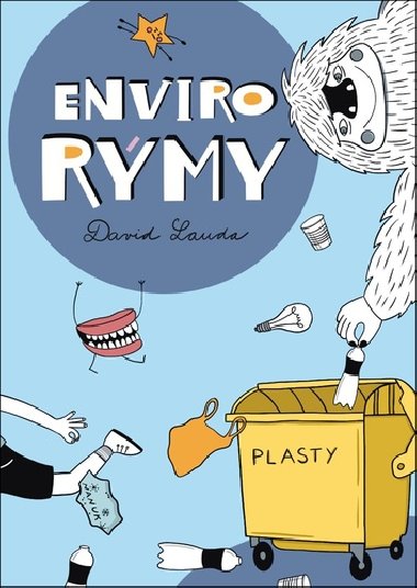 Envirormy - David Lauda
