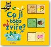 Co j toto zve? - Stphanie Babin