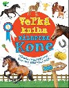 Vek kniha nlepiek Kone - 