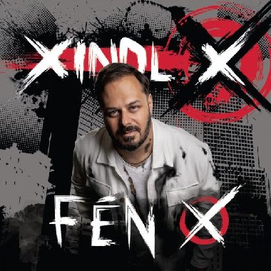 Fn X - CD - Xindl X