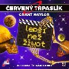 erven trpaslk 2: Lep ne ivot - CD mp3 (te Kamil Halbich) - Naylor Grant