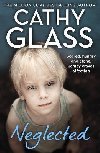 Neglected : Scared, Hungry and Alone, Jamey Craves Affection - Glass Cathy