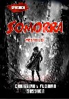 Somorra: Město lží (gamebook) - Florian Sussner; Christian Sussner
