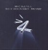 The Studio Albums 1992-2003 - Mike Oldfield