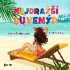 Nejdra suvenr - audioknihovna - Petra Jirglov