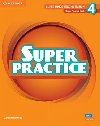 Super Minds Super Practice Book Level 4, 2nd Edition - Williams Melanie
