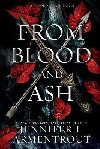 From Blood and Ash - Armentrout Jennifer L.