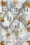 A Kingdom of Flesh and Fire - Armentrout Jennifer L.