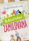 Udriteln zamilovan - Chantal Schreiberov