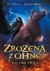Zrozen z ohn - Lovkyn per - Aisling Fowlerov