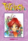 W.I.T.C.H. Komiks 1-3 - Egmont