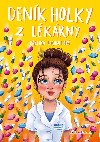 Denk holky z lkrny - Martina Lachnittov