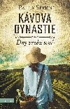 Kvov dynastie - Dny probuzen - Paula Stern