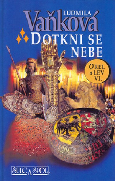 Dotkni se nebe - Ludmila Vaňková; Václav Rytina