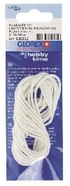 Glorex Knot kulat 1,6 mm dlka 3 m - neuveden