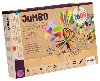 Glorex Jumbo kreativn sada - zkladn 1000 ks - neuveden