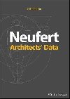 Architects Data - Neufert Ernst