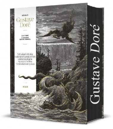 Gnius Gustave Dor (slovensky) - Par Alix, Sueur-Hermel Valrie