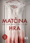 Matina hra - Sandie Jones