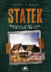 Statek - Ladislav Vrchovský