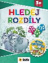 Hledej rozdly - 