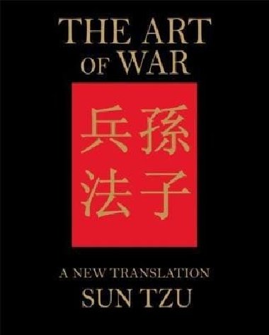 The Art of War: A New Translation - Tzu Lao