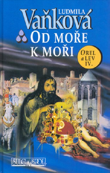 Od moe k moi - Ludmila Vakov; Vclav Rytina