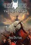 Lone Wolf 16: Vashnv odkaz (gamebook) - Joe Dever