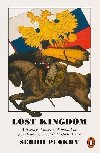 Lost Kingdom - Plokhy Serhii