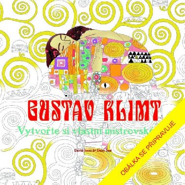 Make Your Own Masterpiece: Gustav Klimt - Seal Daisy