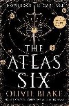 The Atlas Six - Blake Olivie