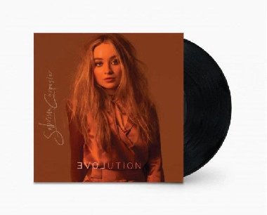 EVOLution - LP - Carpenter Sabrina
