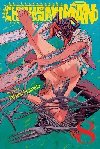 Chainsaw Man 8 - Fujimoto Tatsuki