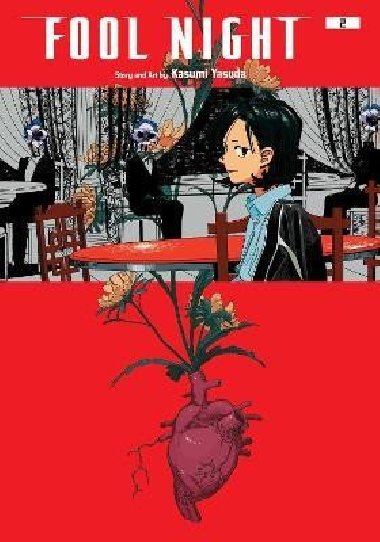 Fool Night, Vol. 2 - Yasuda Kasumi