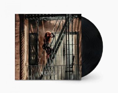 Singular Act II - LP - Carpenter Sabrina