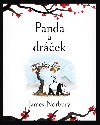Panda a drek - James Norbury