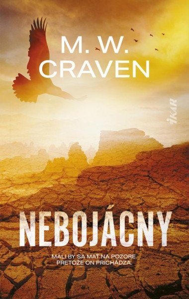 Nebojcny (slovensky) - Craven M. W.