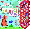 Vesel zvec zvuky - kol.