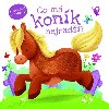 Co m konk nejradi? - kol.
