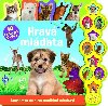 Hrav mlata (10 zvuk) - kol.